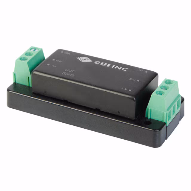 PYB20-Q24-S5-T CUI Inc.  DC DC Converters